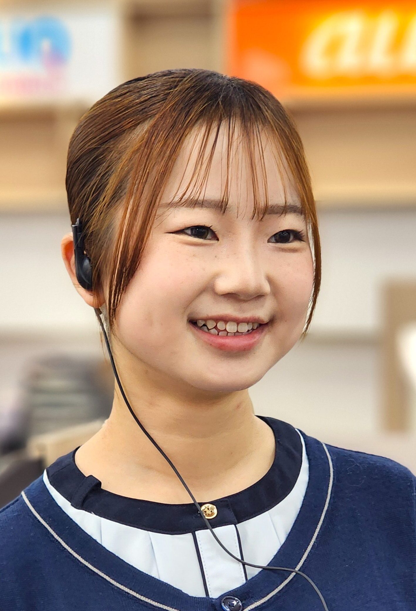山口　玲奈