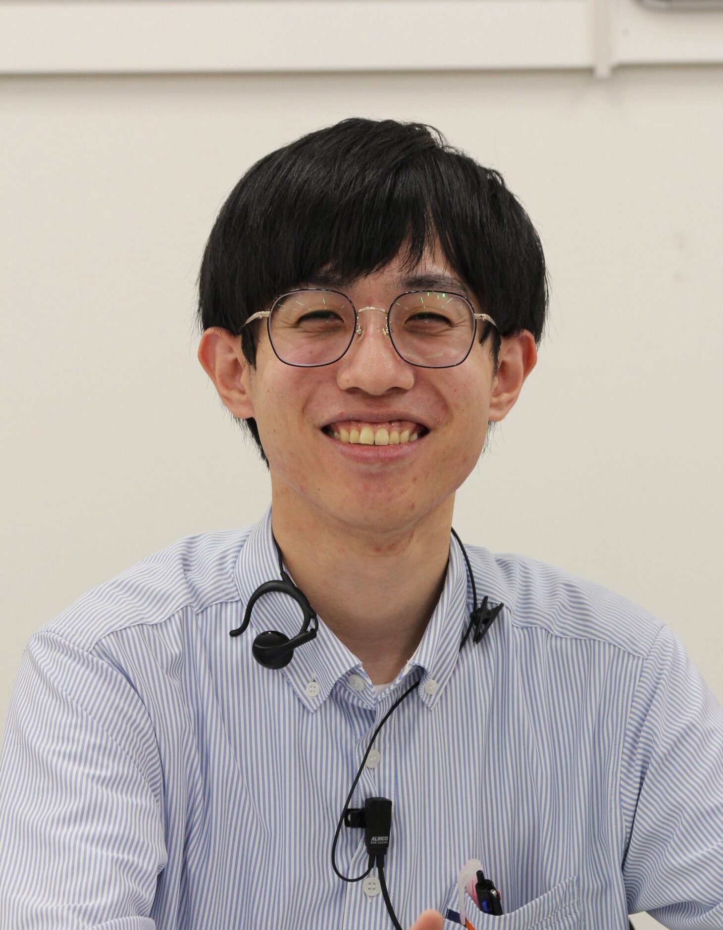 深水　翔太