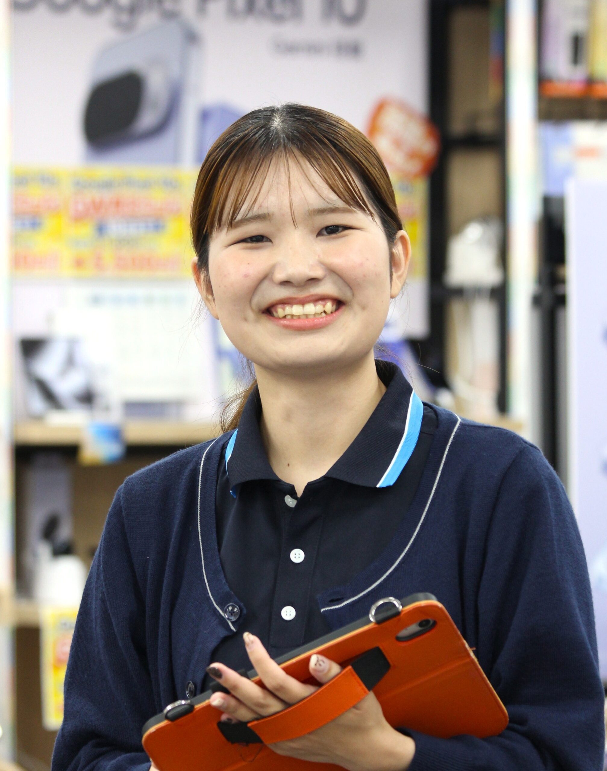 採用情報