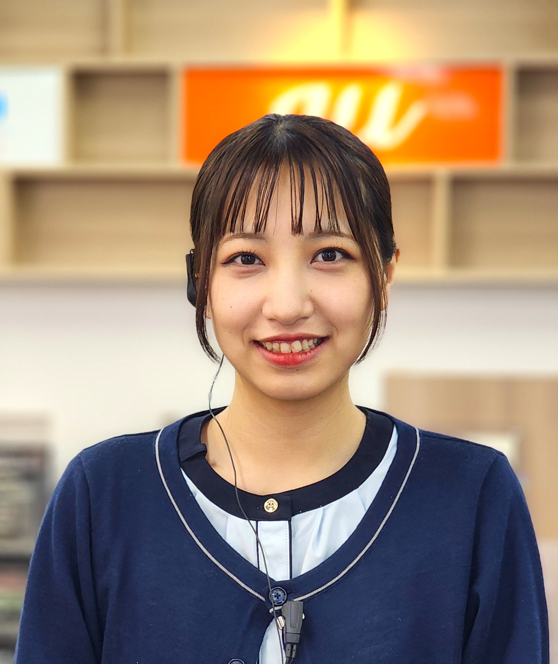 先輩たちの声